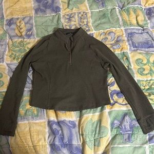 Green XL shirt, Rae Mode